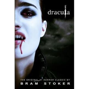 Dracula -- Bram Stoker